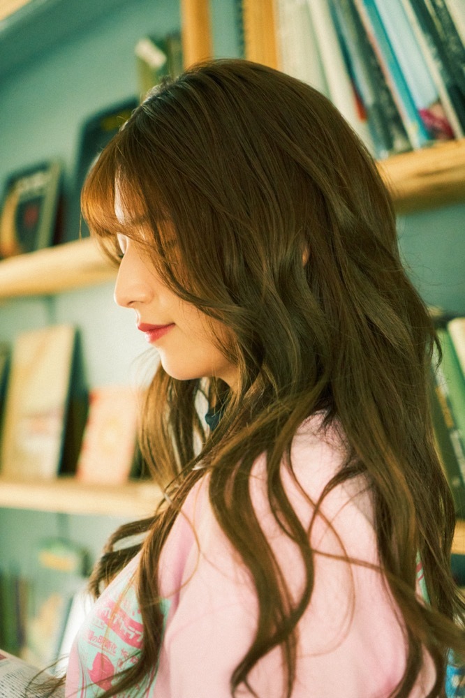 七ツ森りりさんフォトレポート