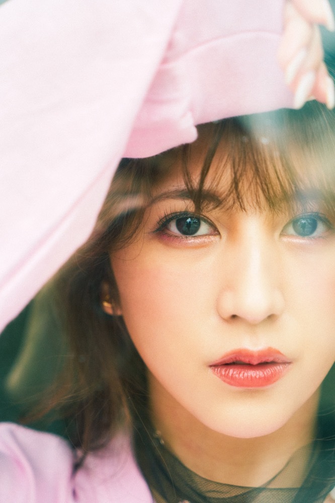 七ツ森りりさんフォトレポート