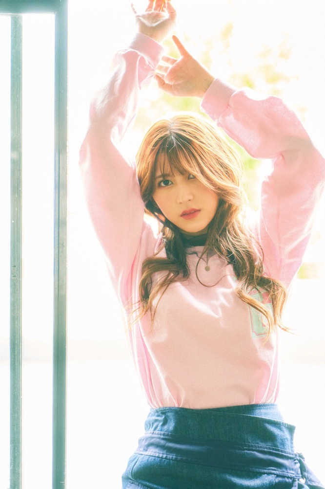 七ツ森りりさんフォトレポート