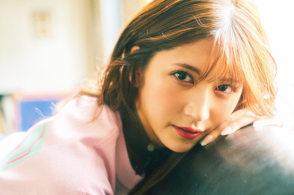 七ツ森りりさんフォトレポート