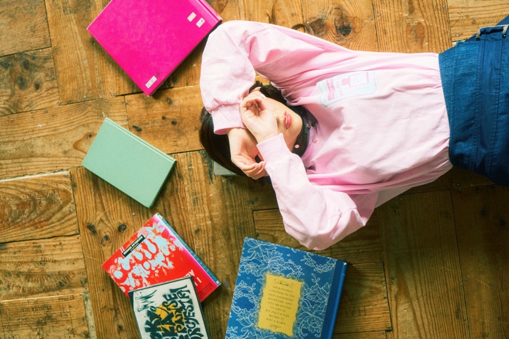 七ツ森りりさんフォトレポート