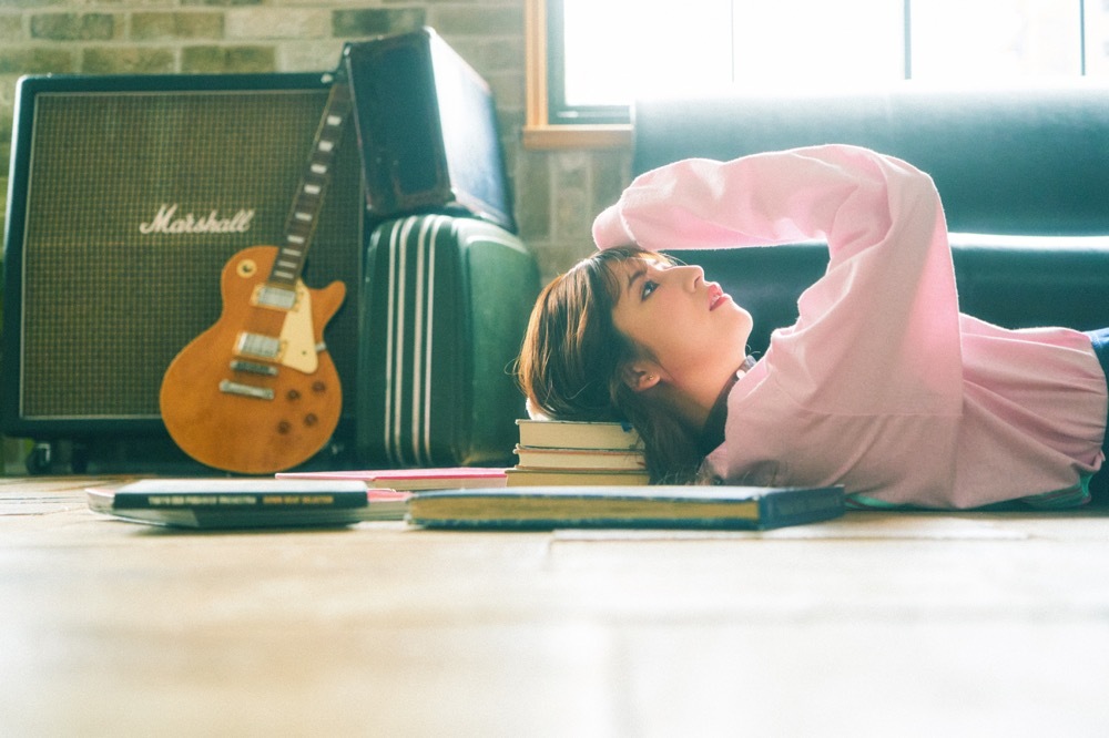 七ツ森りりさんフォトレポート