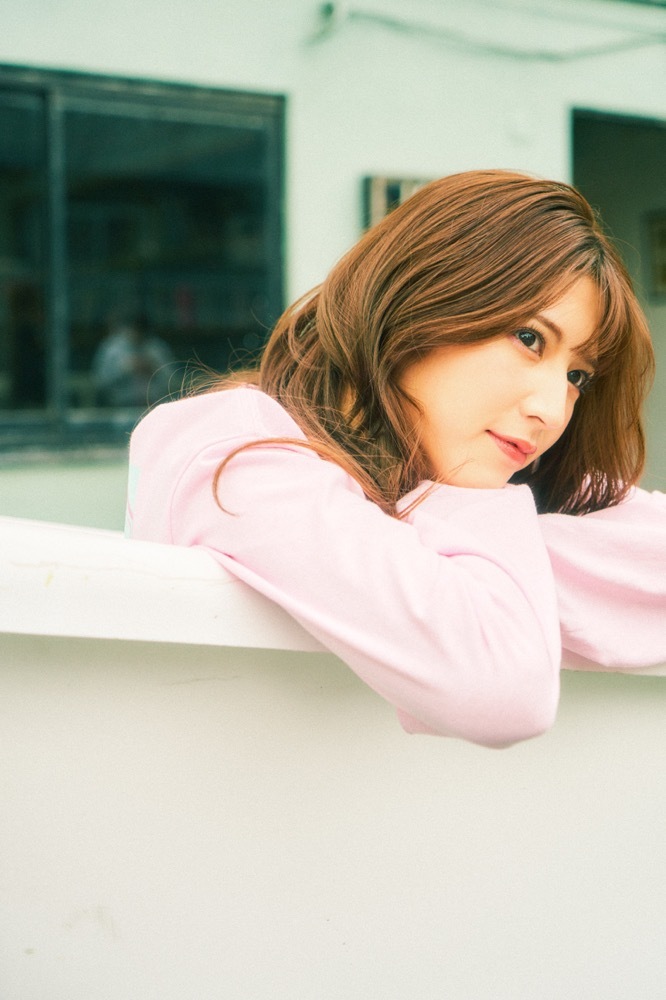 七ツ森りりさんフォトレポート