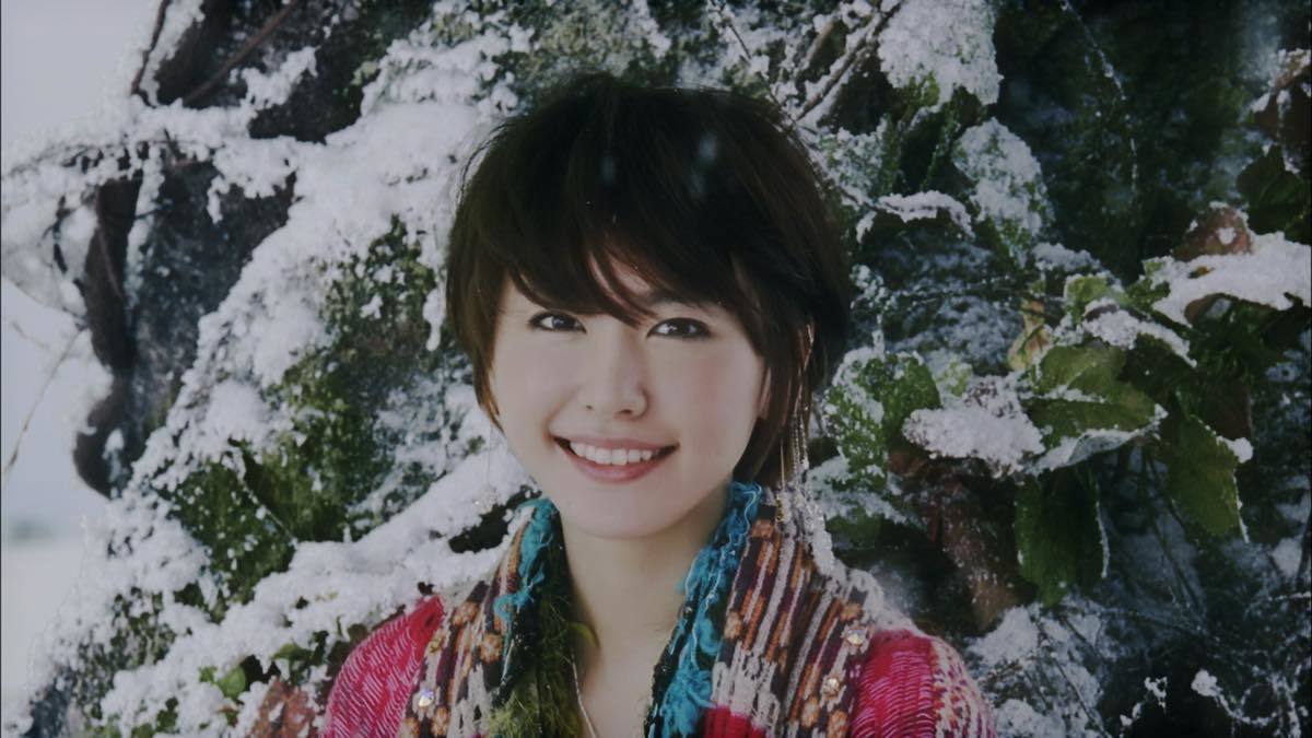 新垣結衣さん（ガッキー）「メルティーキッス」CM（2012）