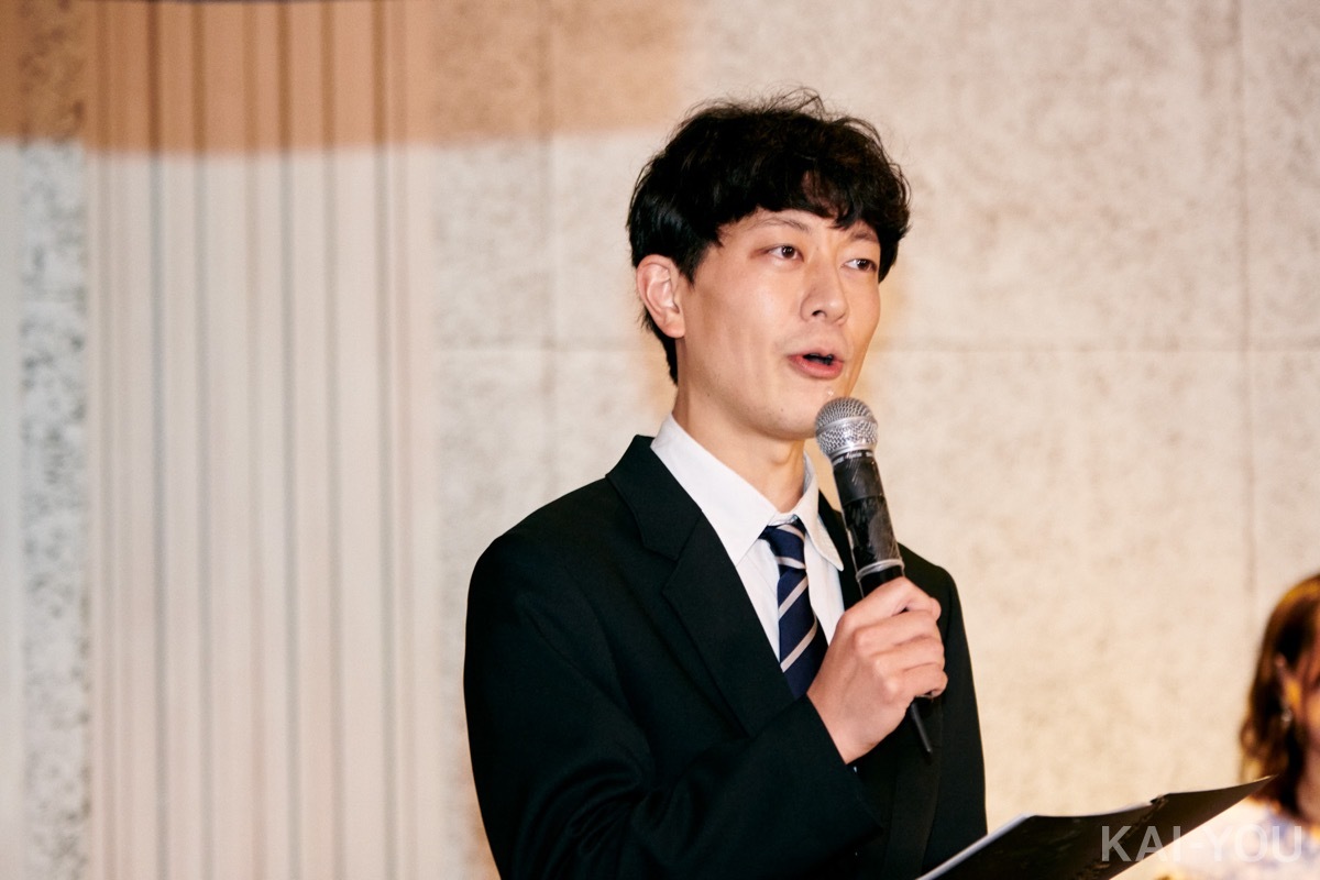 FANZA「カチコチTV」記者会見レポート