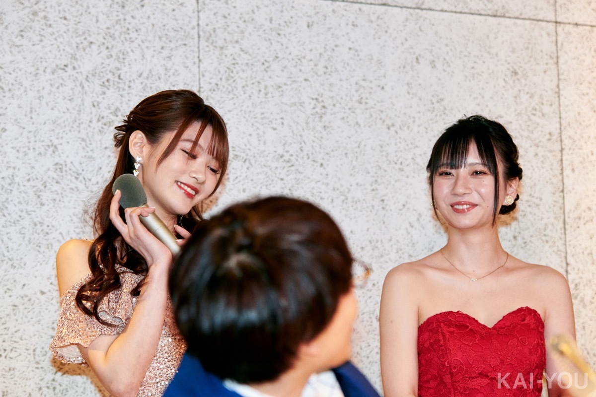 FANZA「カチコチTV」記者会見レポート