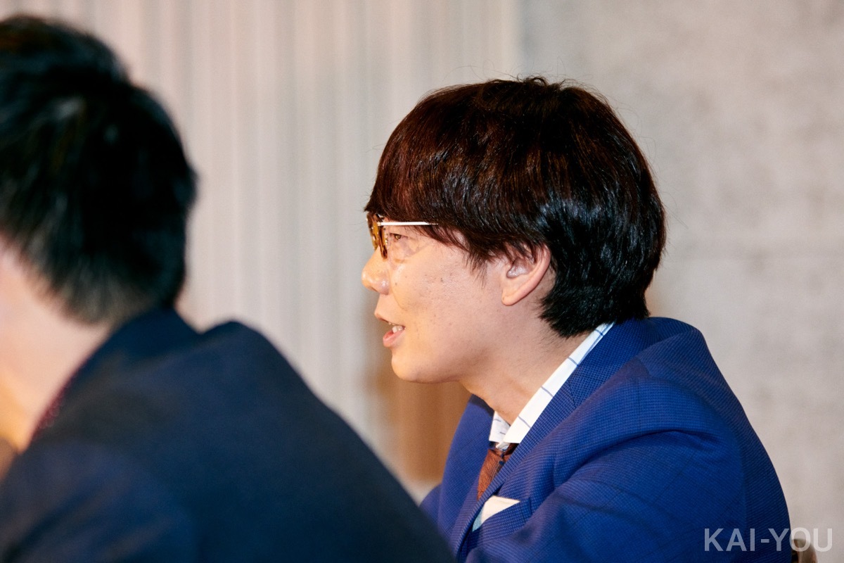 FANZA「カチコチTV」記者会見レポート