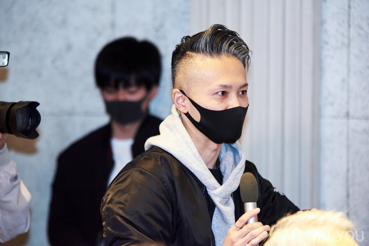 FANZA「カチコチTV」記者会見レポート