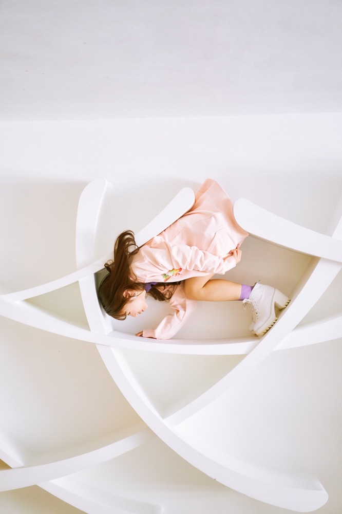 栗山莉緒さんフォトレポート