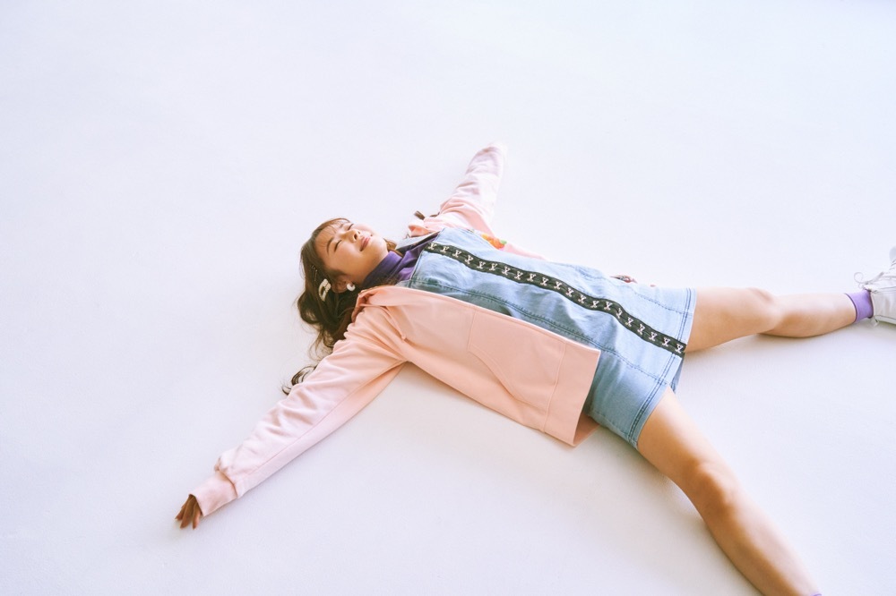栗山莉緒さんフォトレポート