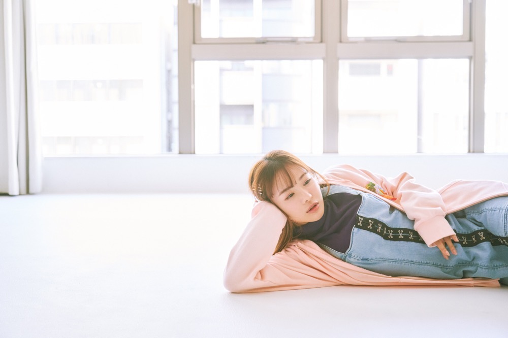 栗山莉緒さんフォトレポート