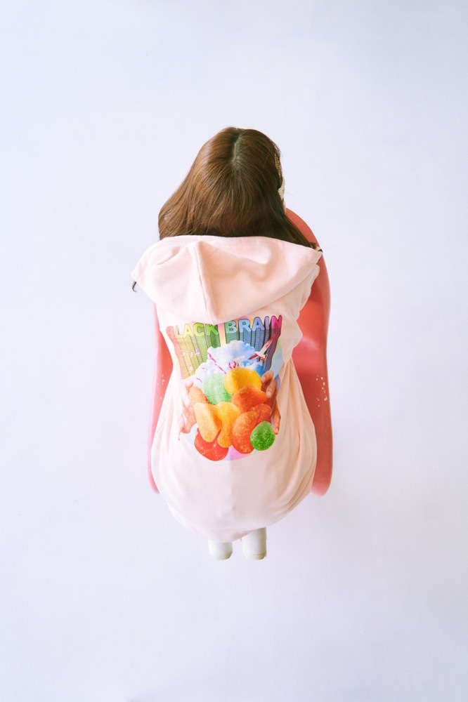 栗山莉緒さんフォトレポート