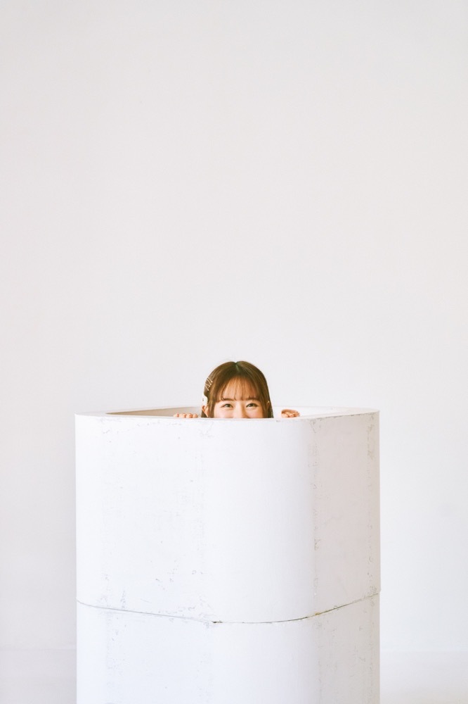 栗山莉緒さんフォトレポート