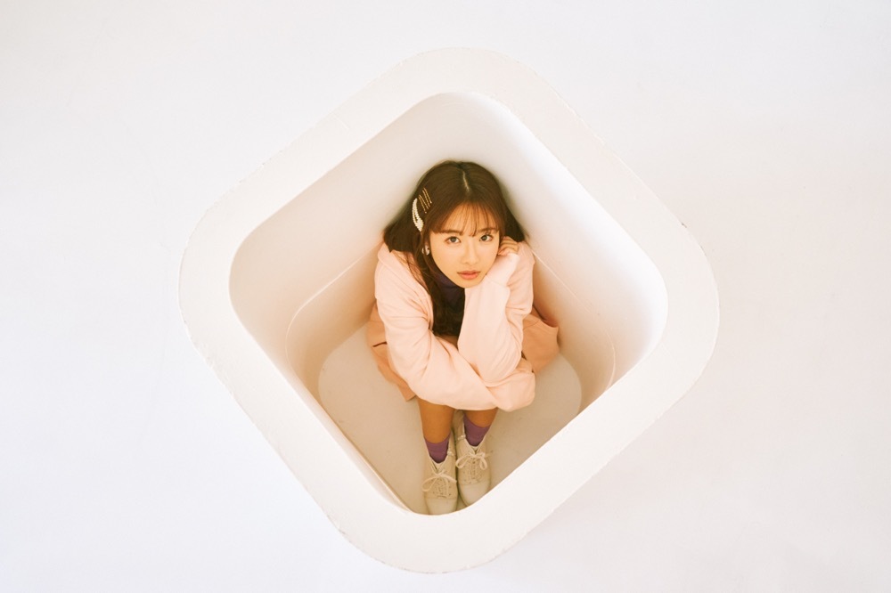 栗山莉緒さんフォトレポート