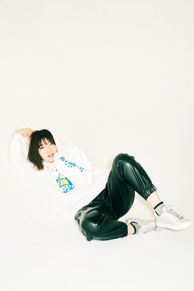 石原希望さんフォトレポート