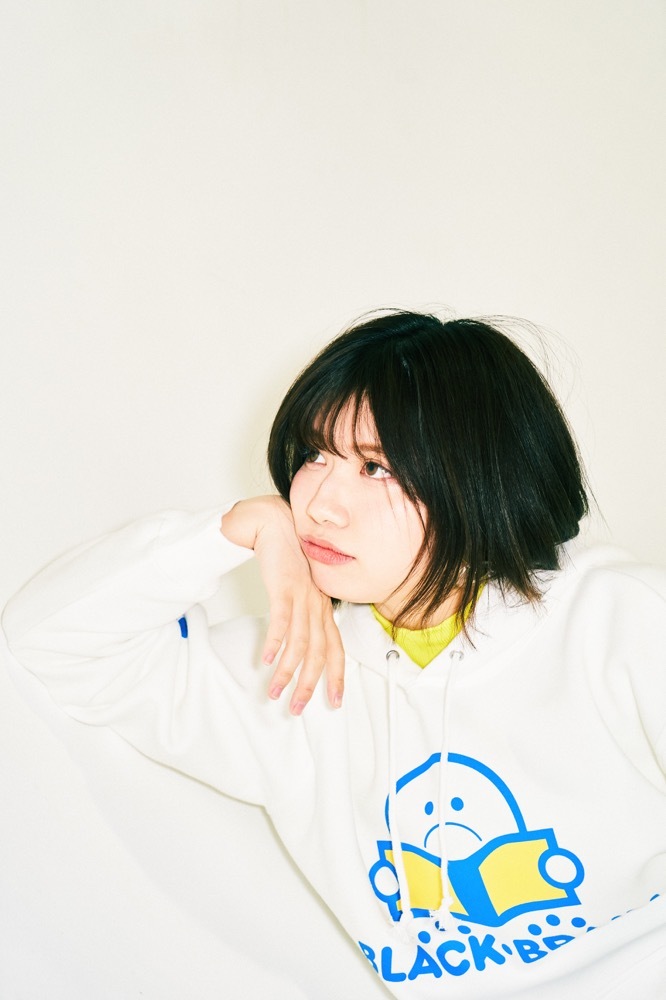 石原希望さんフォトレポート