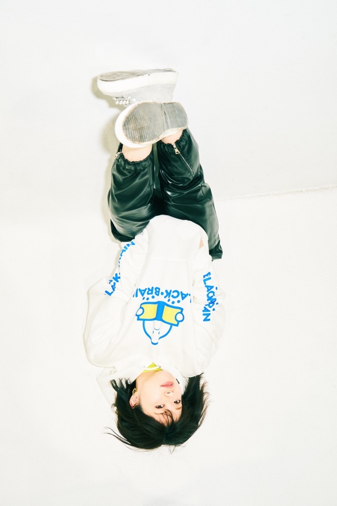 石原希望さんフォトレポート