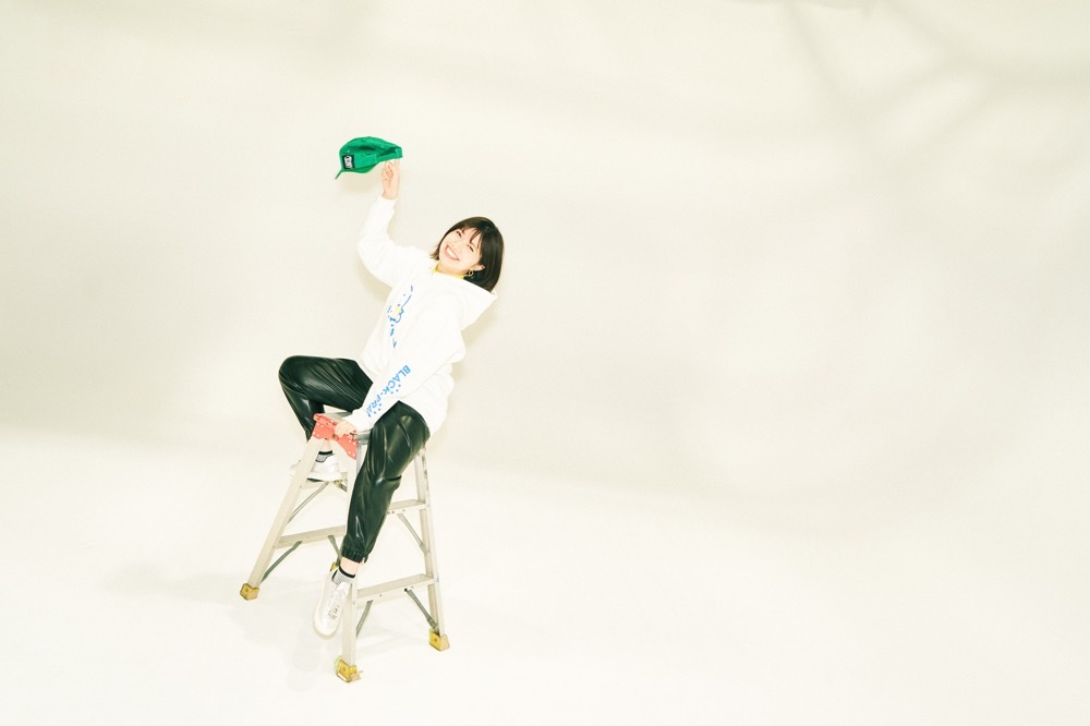 石原希望さんフォトレポート