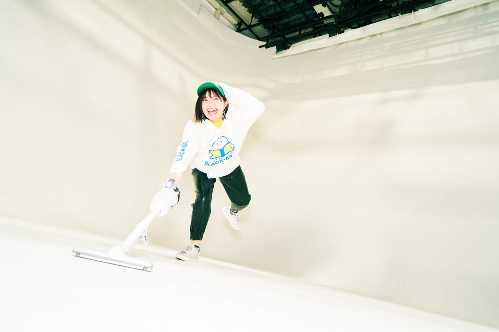 石原希望さんフォトレポート