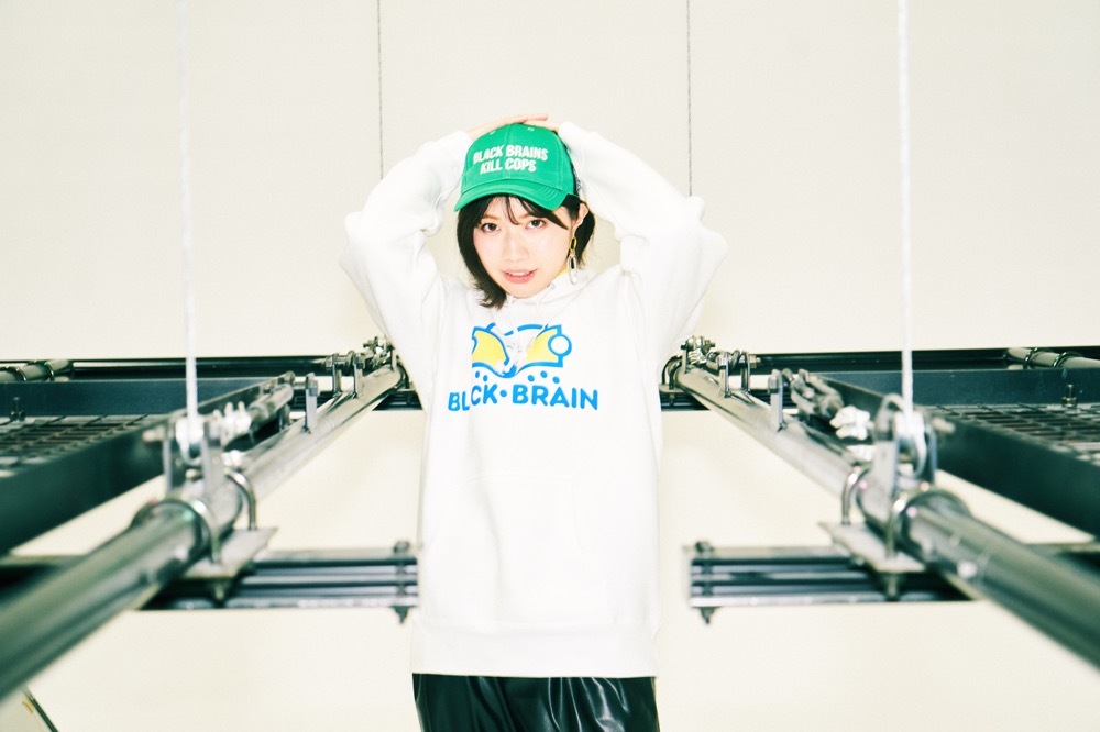 石原希望さんフォトレポート