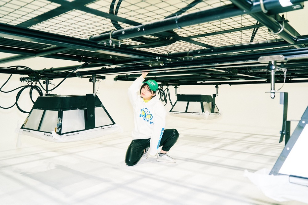 石原希望さんフォトレポート