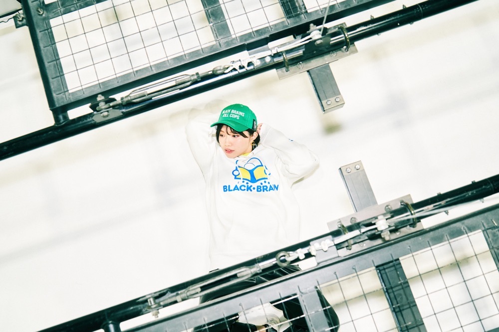 石原希望さんフォトレポート