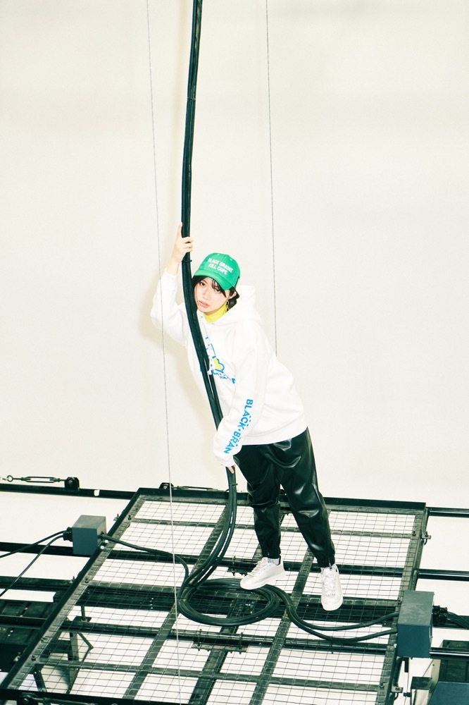 石原希望さんフォトレポート