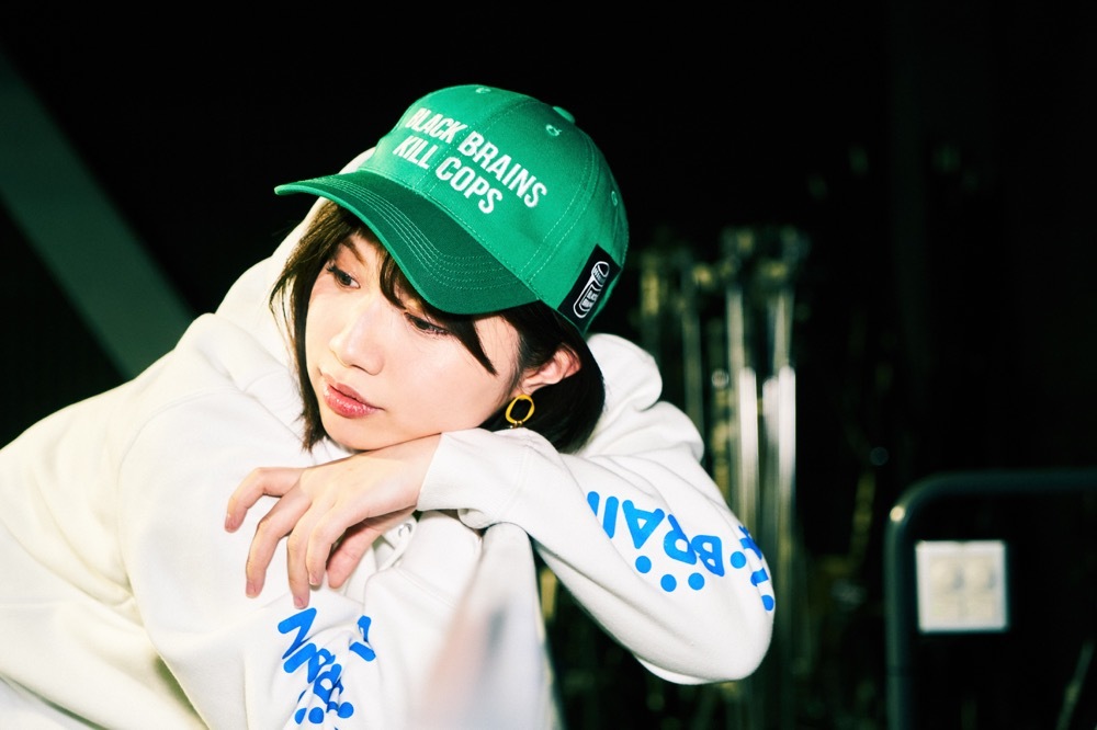 石原希望さんフォトレポート