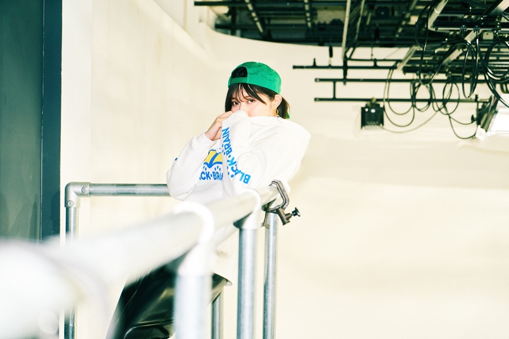 石原希望さんフォトレポート