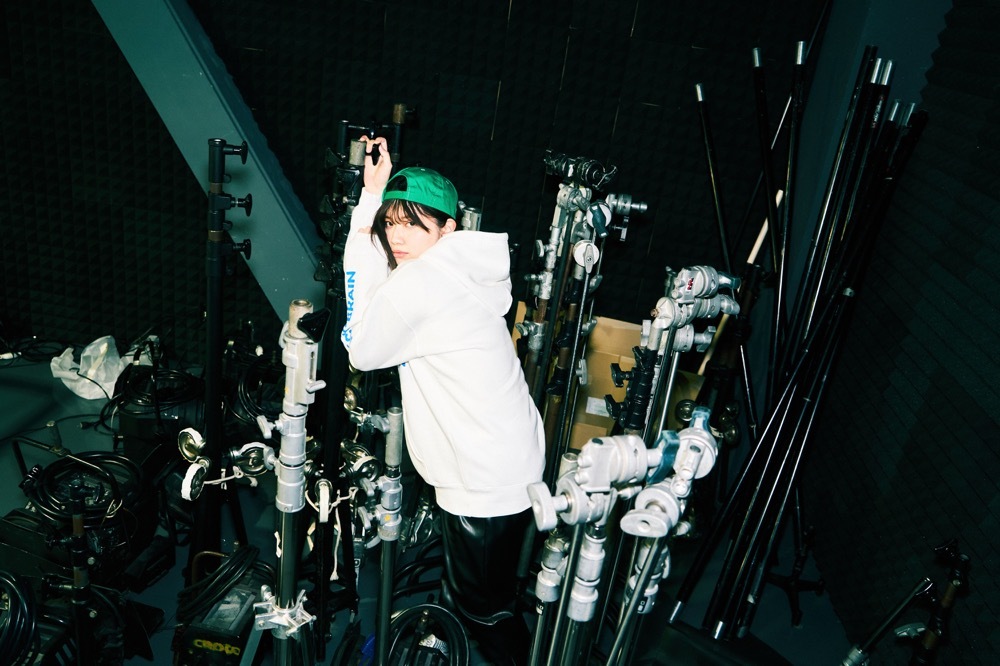 石原希望さんフォトレポート