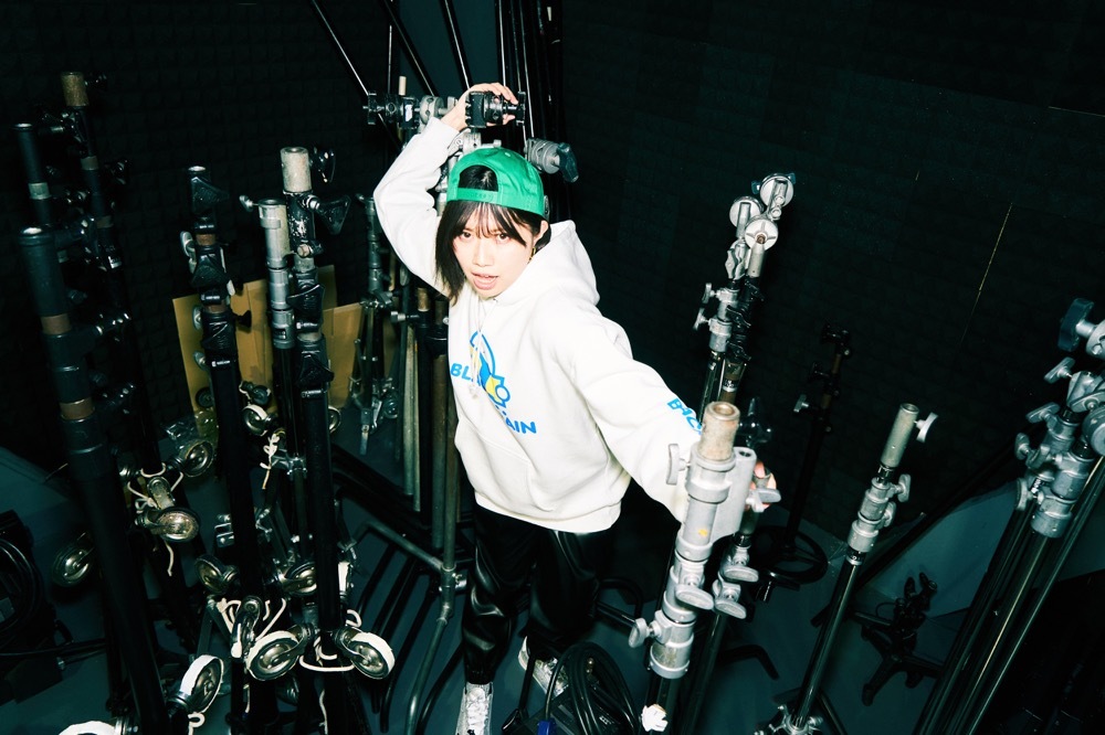 石原希望さんフォトレポート