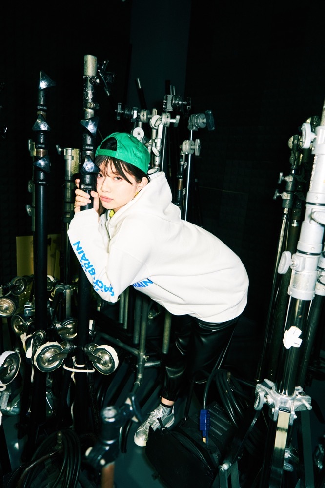 石原希望さんフォトレポート