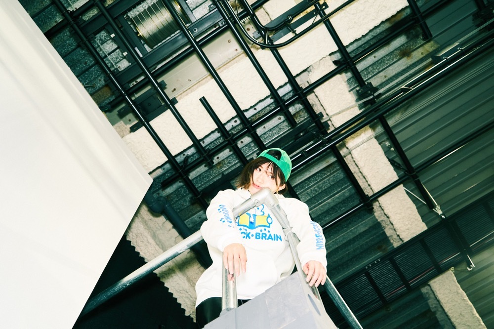 石原希望さんフォトレポート