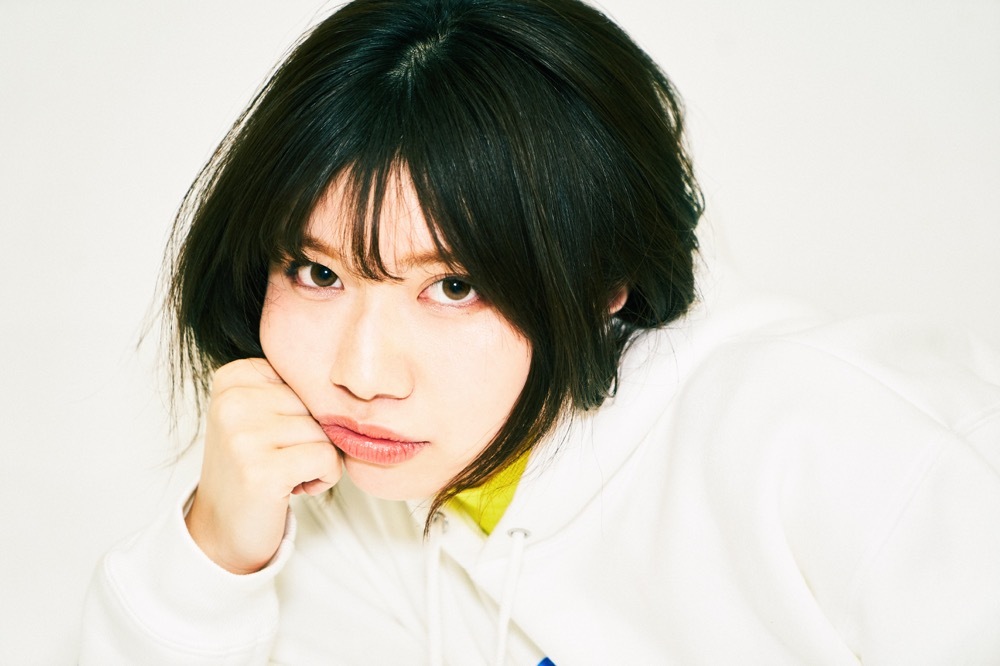 石原希望さんフォトレポート