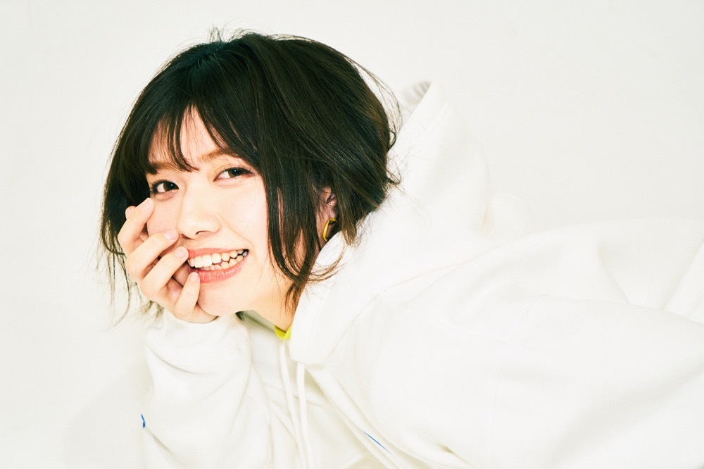 石原希望さんフォトレポート