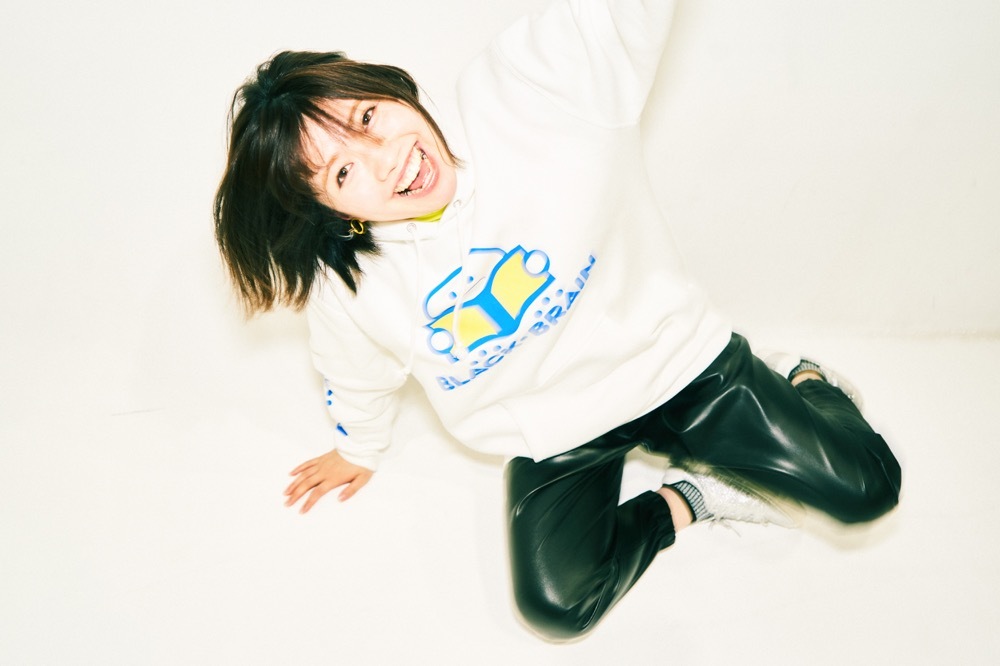 石原希望さんフォトレポート