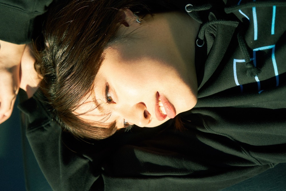 石原希望さんフォトレポート