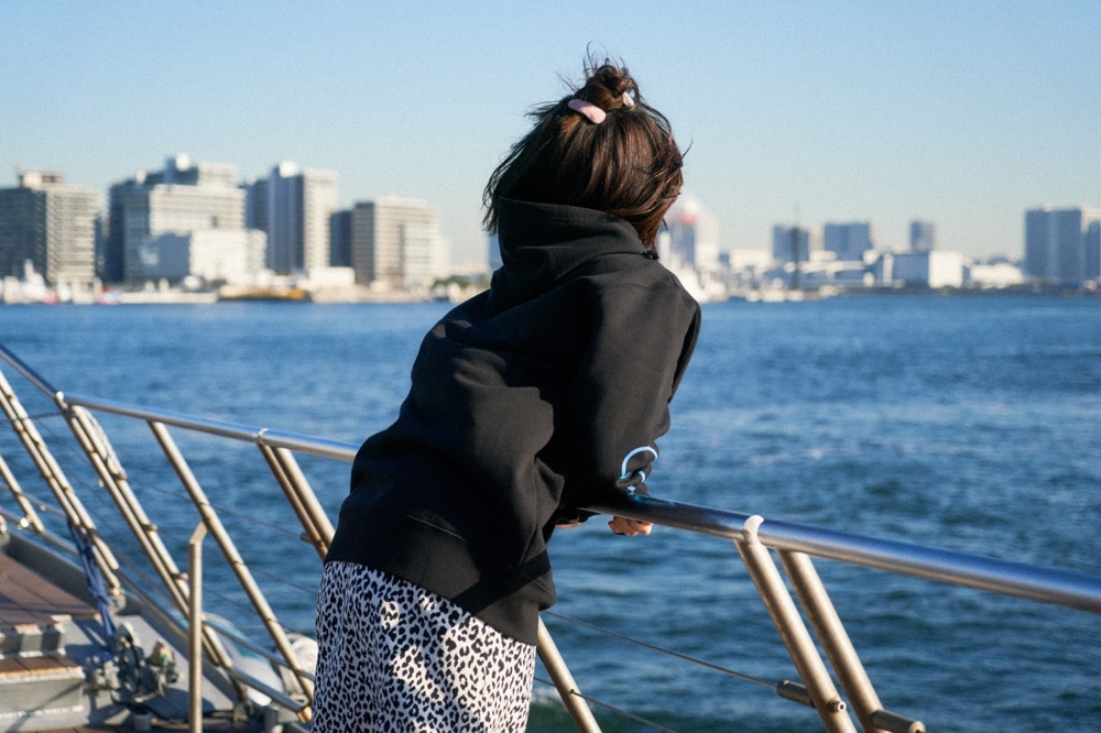 石原希望さんフォトレポート