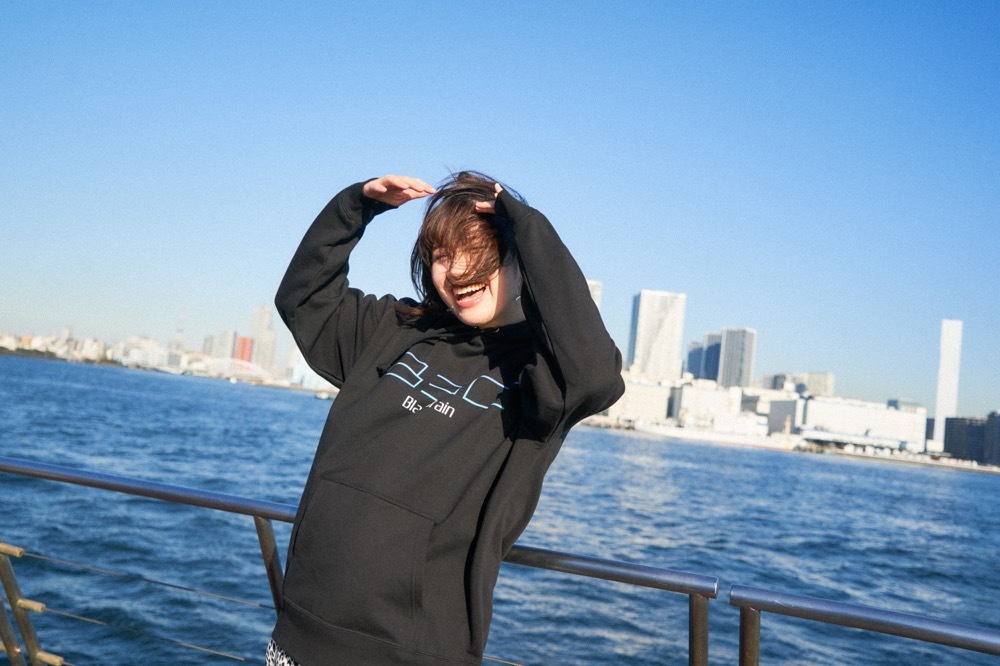 石原希望さんフォトレポート