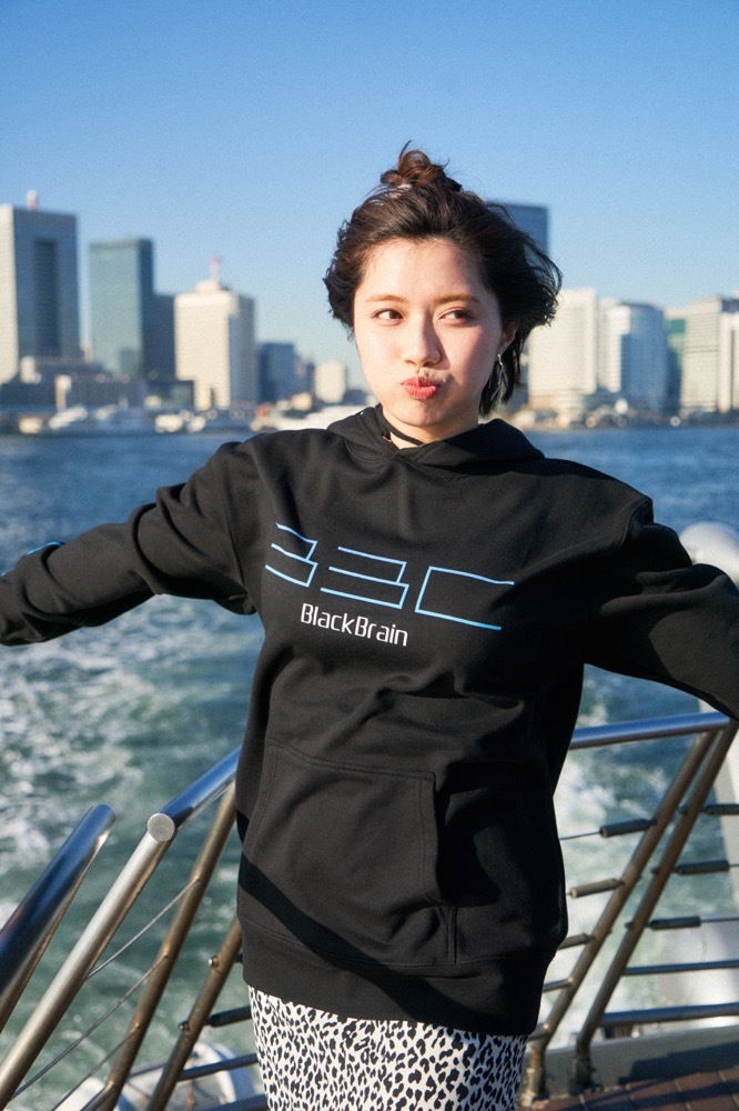 石原希望さんフォトレポート