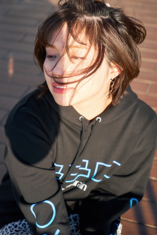 石原希望さんフォトレポート