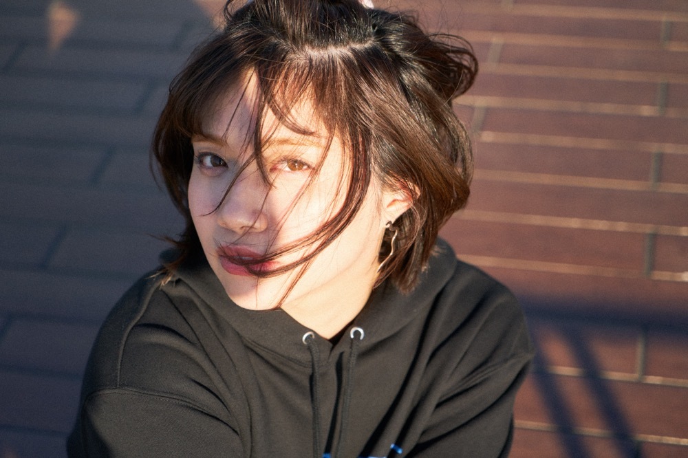 石原希望さんフォトレポート