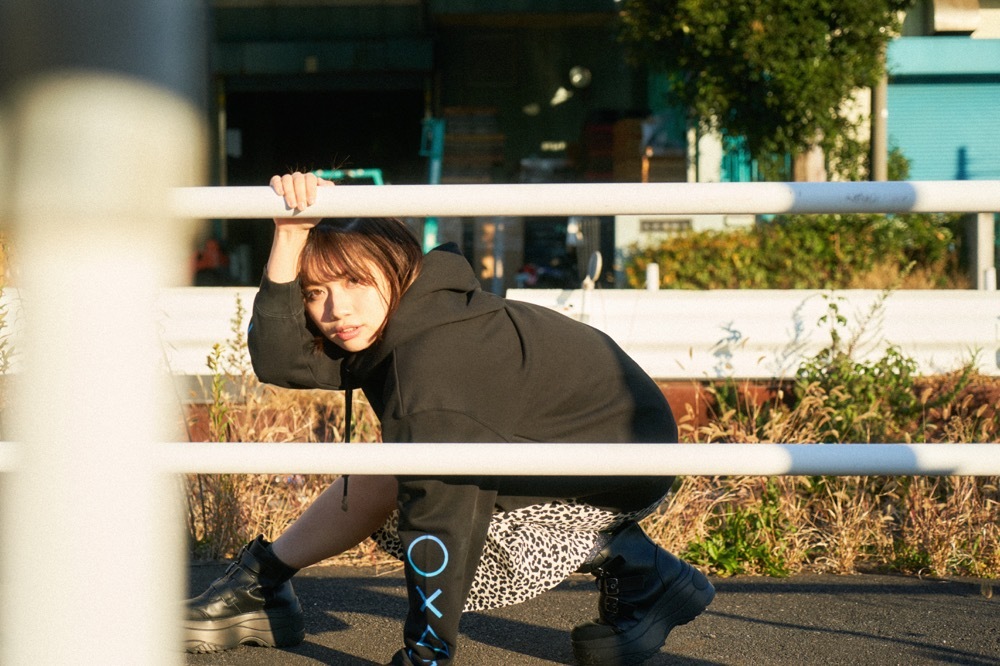 石原希望さんフォトレポート