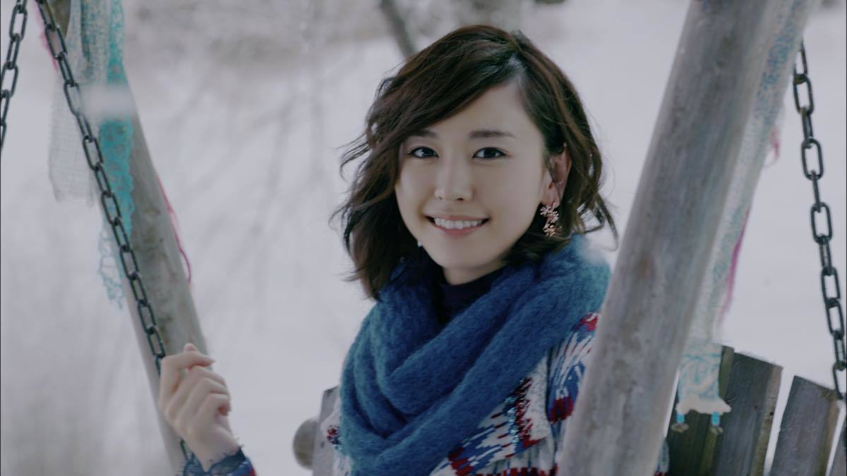 新垣結衣さん（ガッキー）「メルティーキッス」CM（2013）