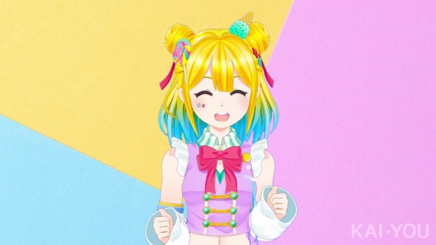 琴吹ゆめさん9