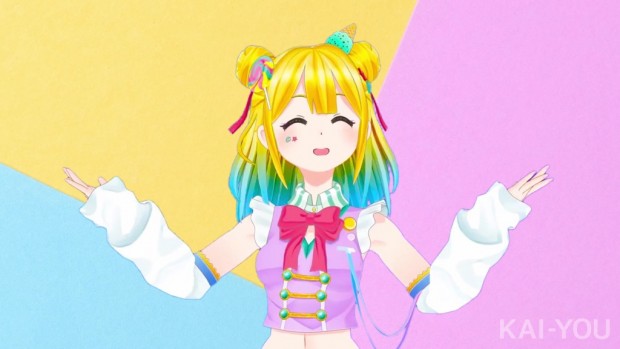 琴吹ゆめさん5