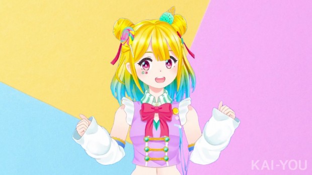 琴吹ゆめさん10