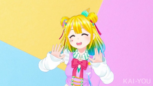 琴吹ゆめさん6
