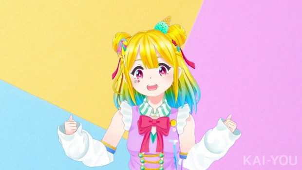 琴吹ゆめさん8