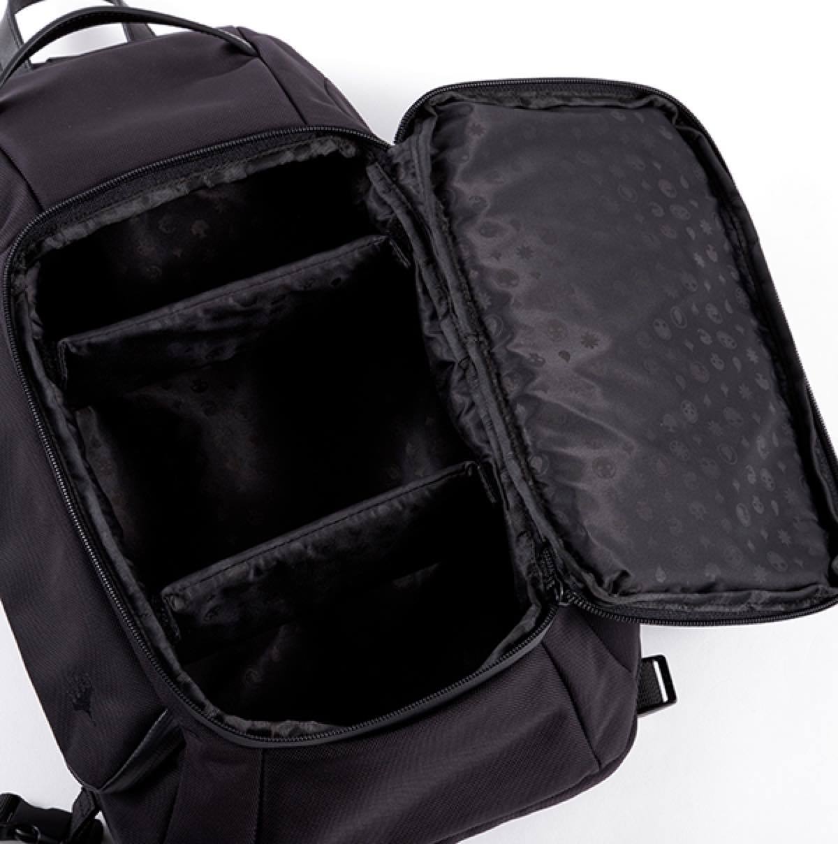 『マジック：ザ・ギャザリング』×SuperGroupies プレインズウォーカーモデルボディバッグ